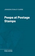 eBook: Peeps at Postage Stamps