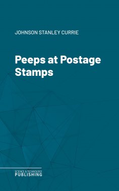 eBook: Peeps at Postage Stamps