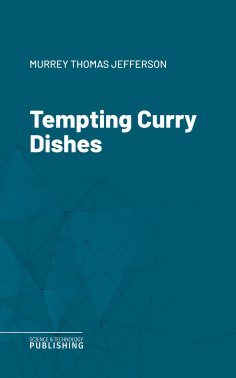 eBook: Tempting Curry Dishes