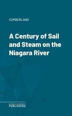 eBook: A Century of Sail and Steam on the Niagara River