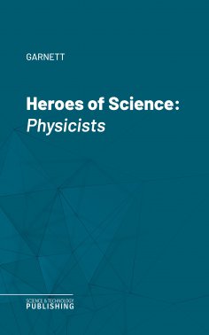 eBook: Heroes of Science