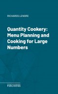eBook: Quantity Cookery
