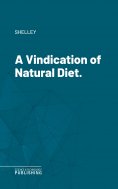 eBook: A Vindication of Natural Diet.