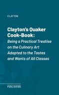 eBook: Clayton's Quaker Cook-Book