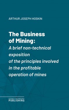 eBook: The Business of Mining