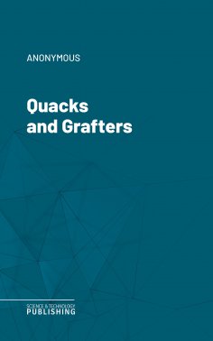 ebook: Quacks and Grafters