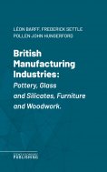 ebook: British Manufacturing Industries