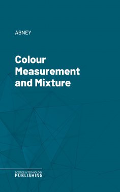 eBook: Colour Measurement and Mixture