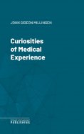 eBook: Curiosities of Medical Experience