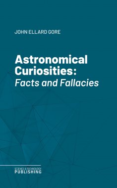 eBook: Astronomical Curiosities