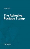 eBook: The Adhesive Postage Stamp