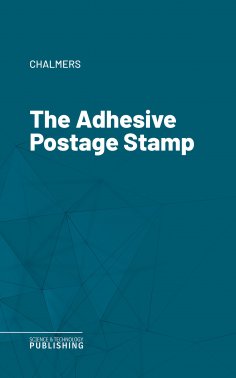 eBook: The Adhesive Postage Stamp
