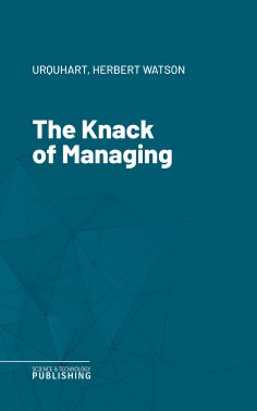 ebook: The Knack of Managing