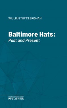 eBook: Baltimore Hats