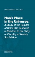 eBook: Man's Place in the Universe
