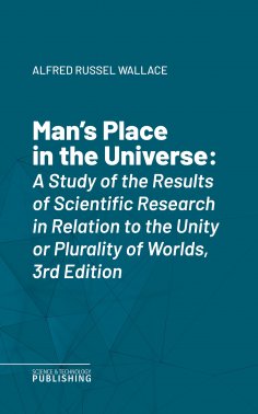 eBook: Man's Place in the Universe