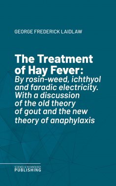 eBook: The Treatment of Hay Fever
