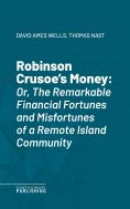 eBook: Robinson Crusoe's Money