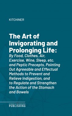 eBook: The Art of Invigorating and Prolonging Life
