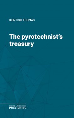 eBook: The pyrotechnist's treasury