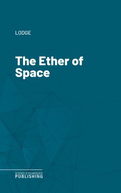 eBook: The Ether of Space