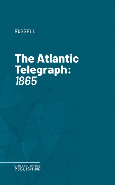 eBook: The Atlantic Telegraph