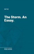 eBook: The Storm. An Essay.