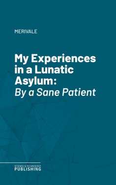 eBook: My Experiences in a Lunatic Asylum
