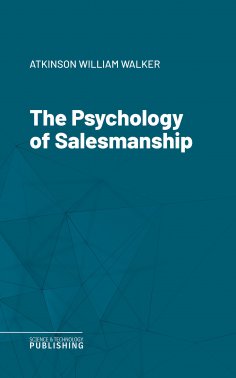 ebook: The Psychology of Salesmanship