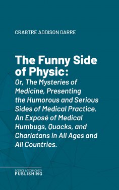 eBook: The Funny Side of Physic
