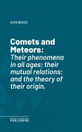 eBook: Comets and Meteors
