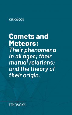 eBook: Comets and Meteors