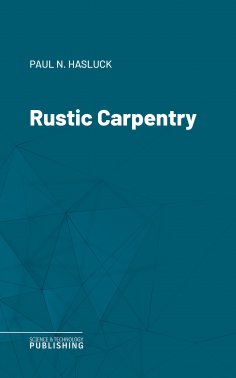eBook: Rustic Carpentry
