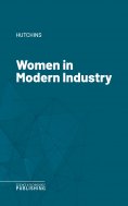 eBook: Women in Modern Industry