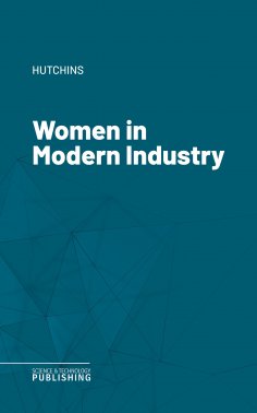 eBook: Women in Modern Industry