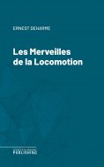 eBook: Les Merveilles de la Locomotion