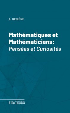ebook: Mathématiques et Mathématiciens