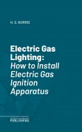 eBook: Electric Gas Lighting