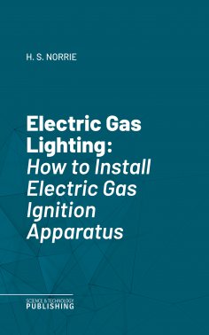 eBook: Electric Gas Lighting