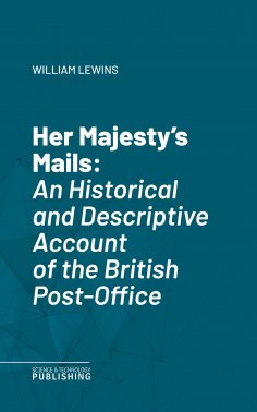 eBook: Her Majesty's Mails