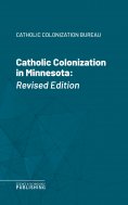 eBook: Catholic Colonization in Minnesota