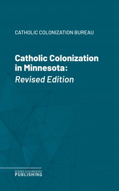 eBook: Catholic Colonization in Minnesota
