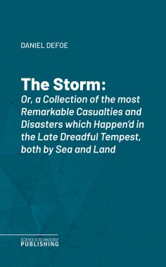 eBook: The Storm