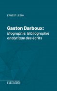 eBook: Gaston Darboux