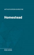 eBook: Homestead
