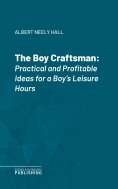 eBook: The Boy Craftsman