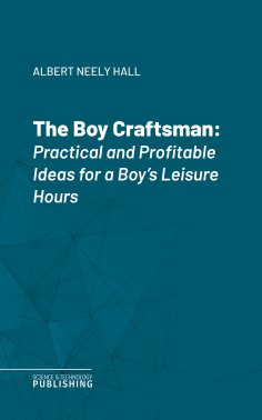 eBook: The Boy Craftsman