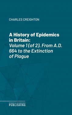 eBook: A History of Epidemics in Britain