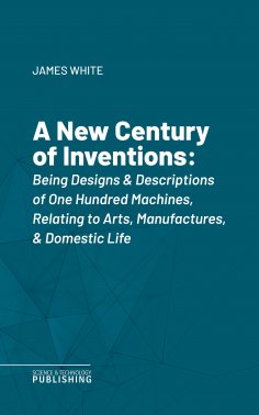 eBook: A New Century of Inventions