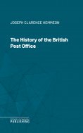 eBook: The History of the British Post Office